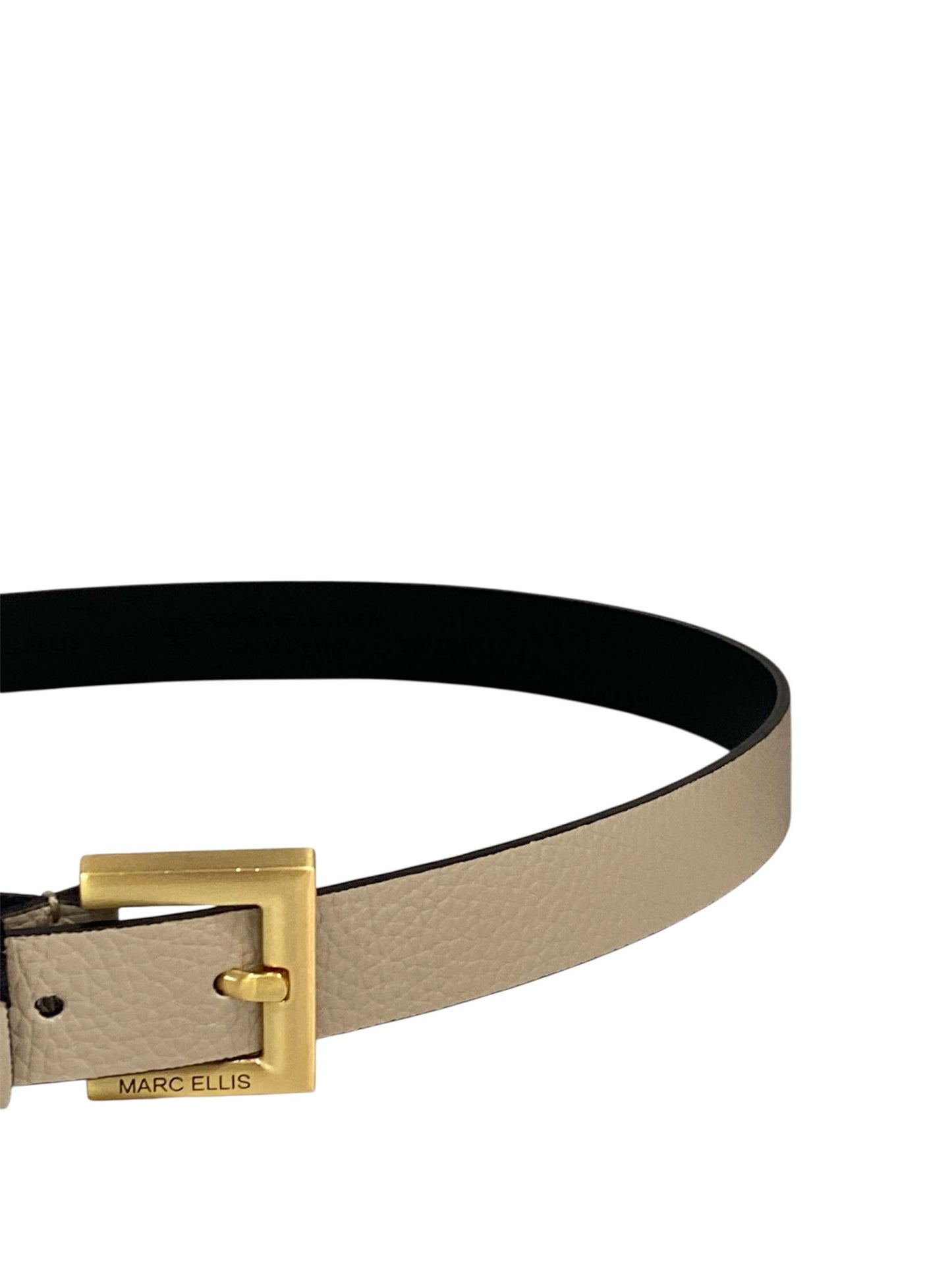 ME BELT 161 DO - CINTURA - Marc Ellis