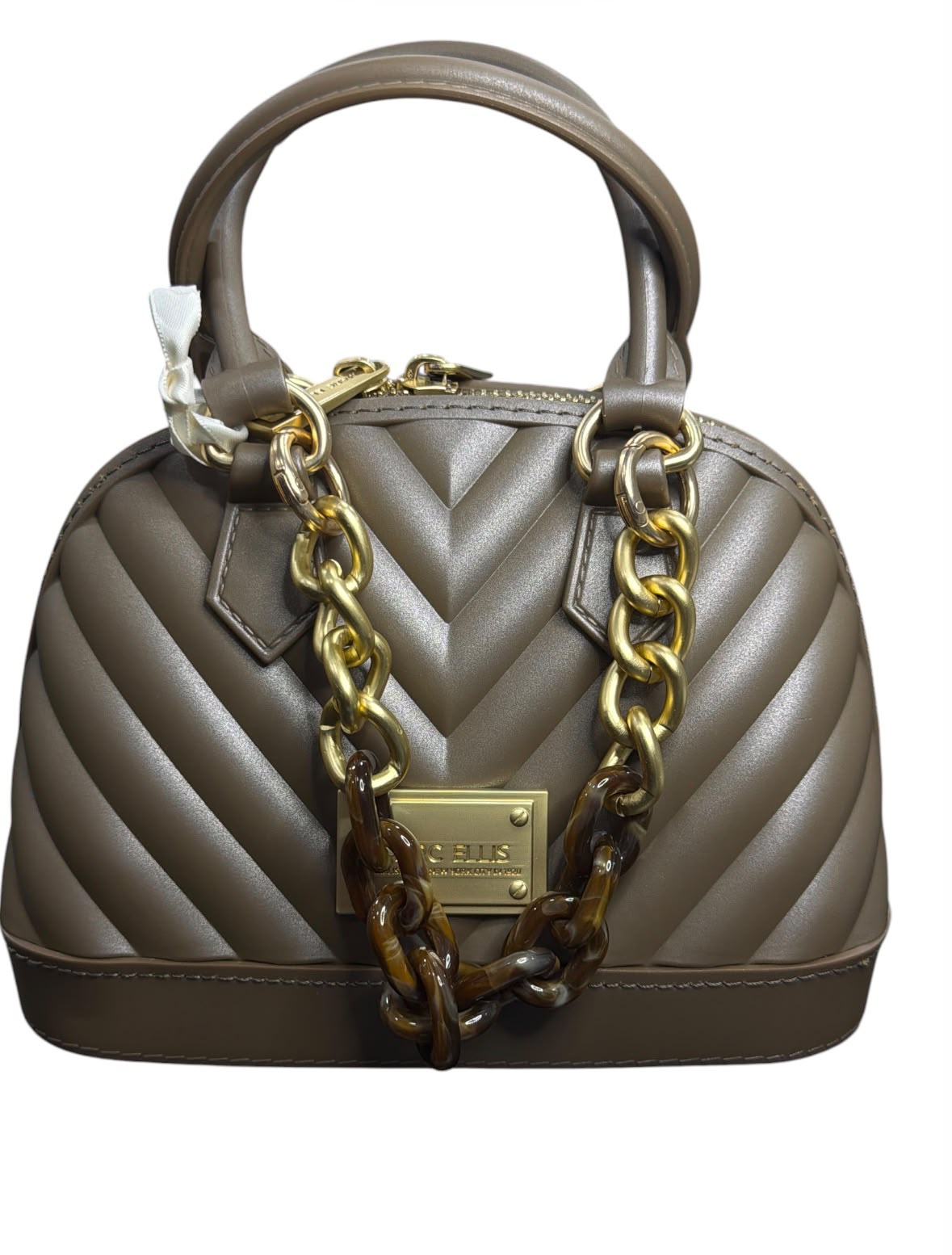 FLAT MAYA S- - BORSA - Marc Ellis