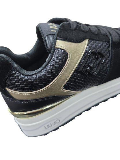 BA6013PX813S1189 - Scarpe - LIU-JO