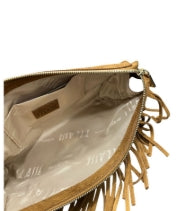 LM PQ38 8646 - Pochette con frange