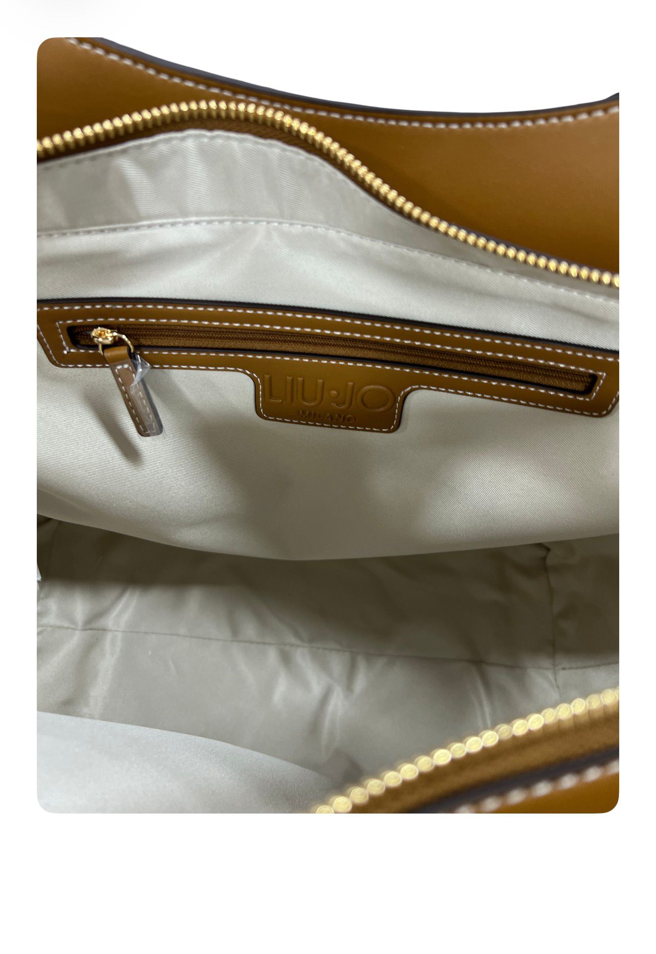 AA6208 T377A - BORSA - LIU-JO