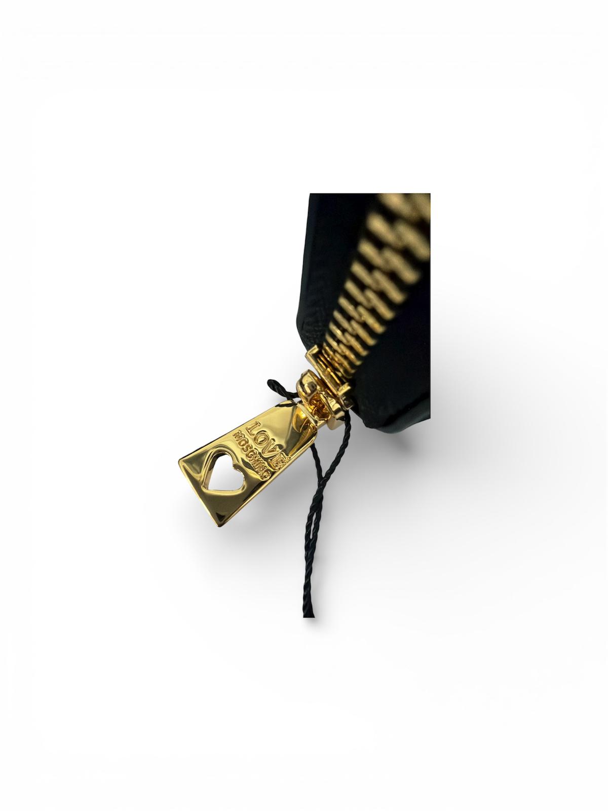 JC5505PP1OLQ0000 - Portafogli - Love Moschino