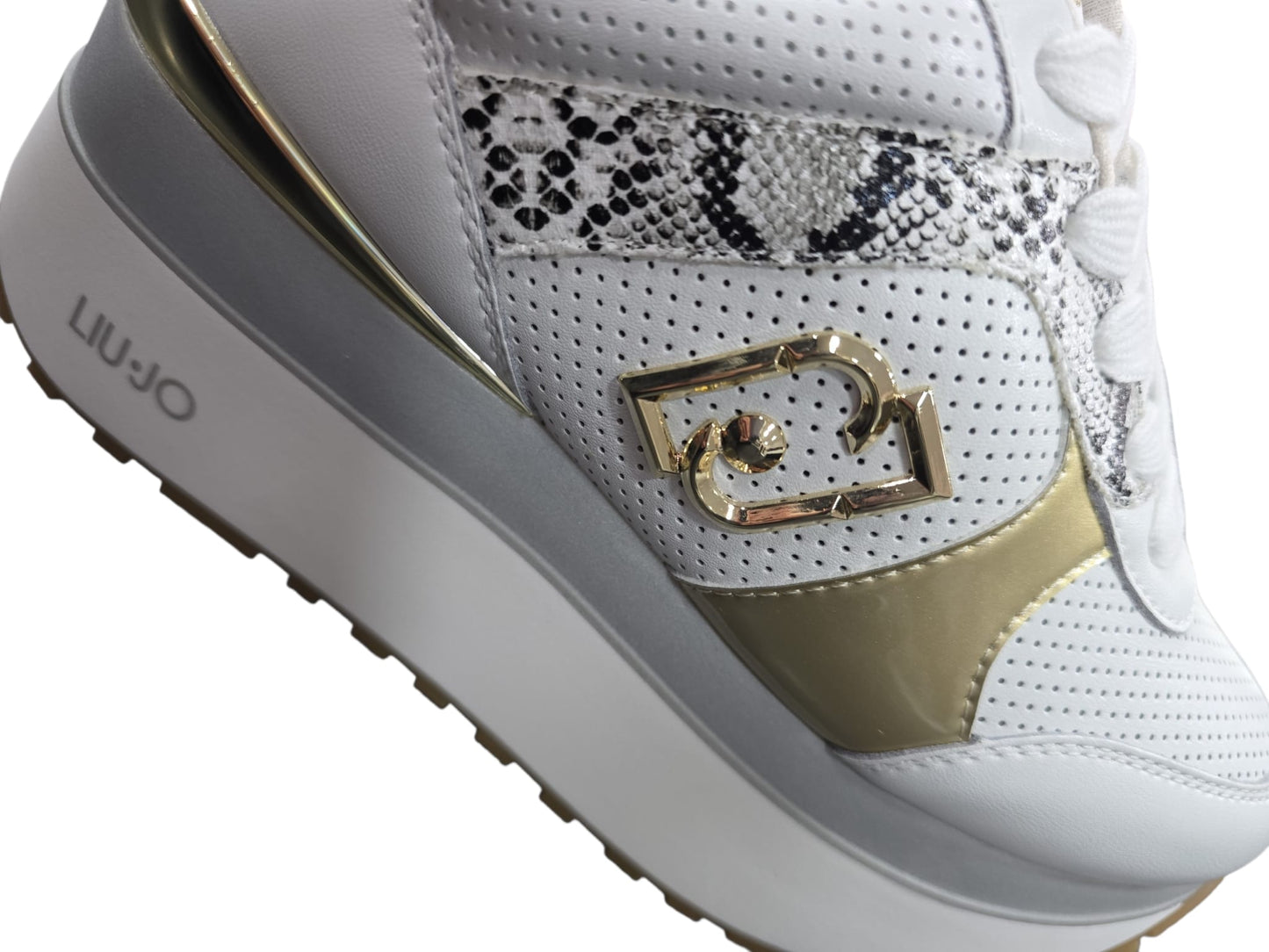 BA6003PX804S1052 - Scarpe - LIU-JO