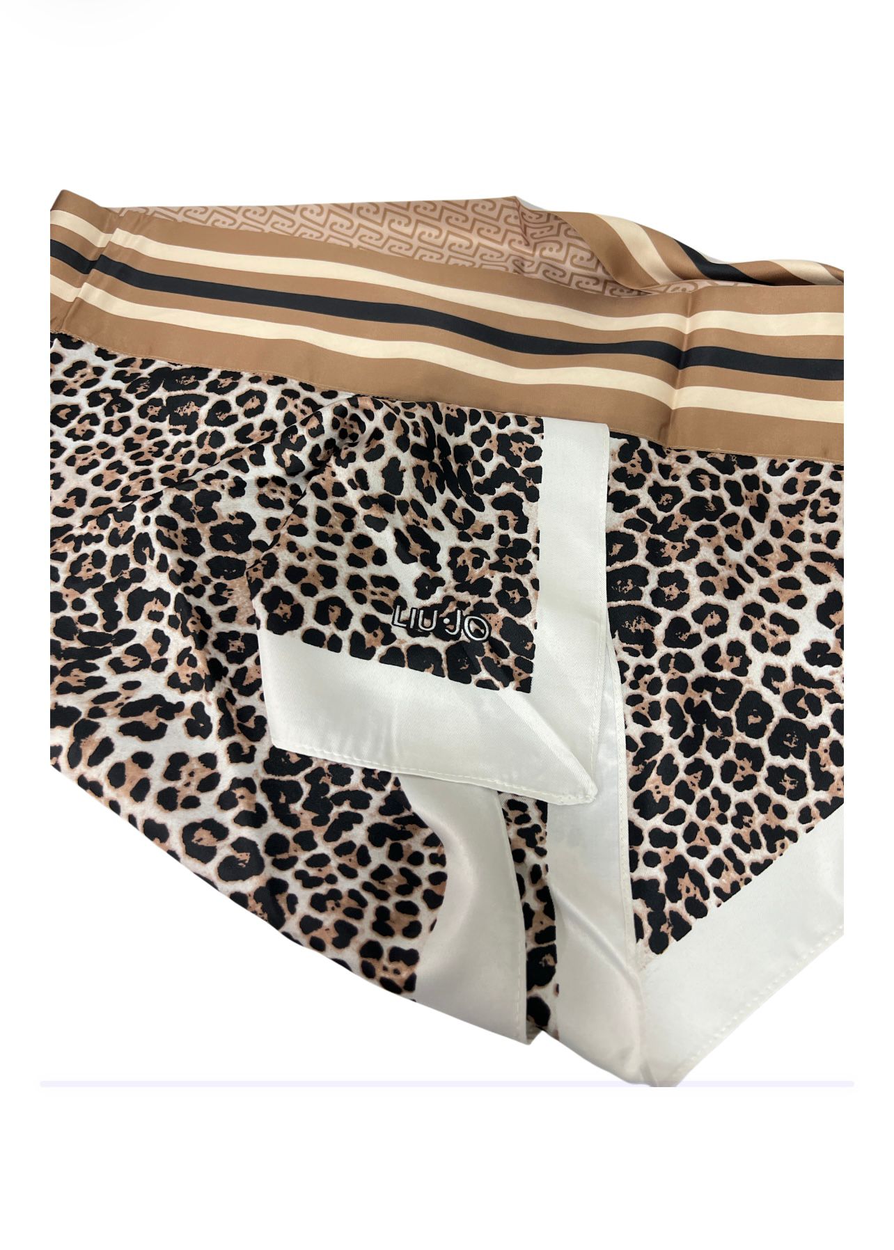 2A6046-T2745 - FOULARD - LIU-JO