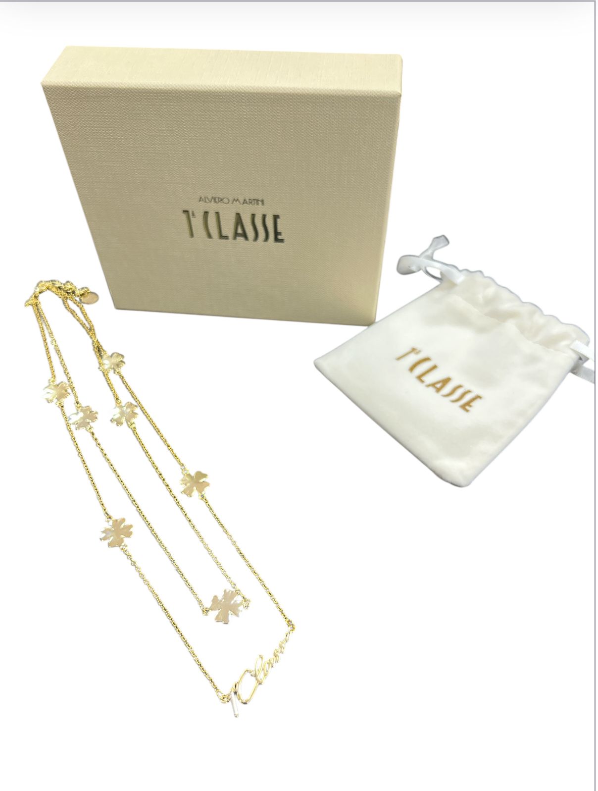 LM PP69 3044 - Accessori - ALVIERO MARTINI