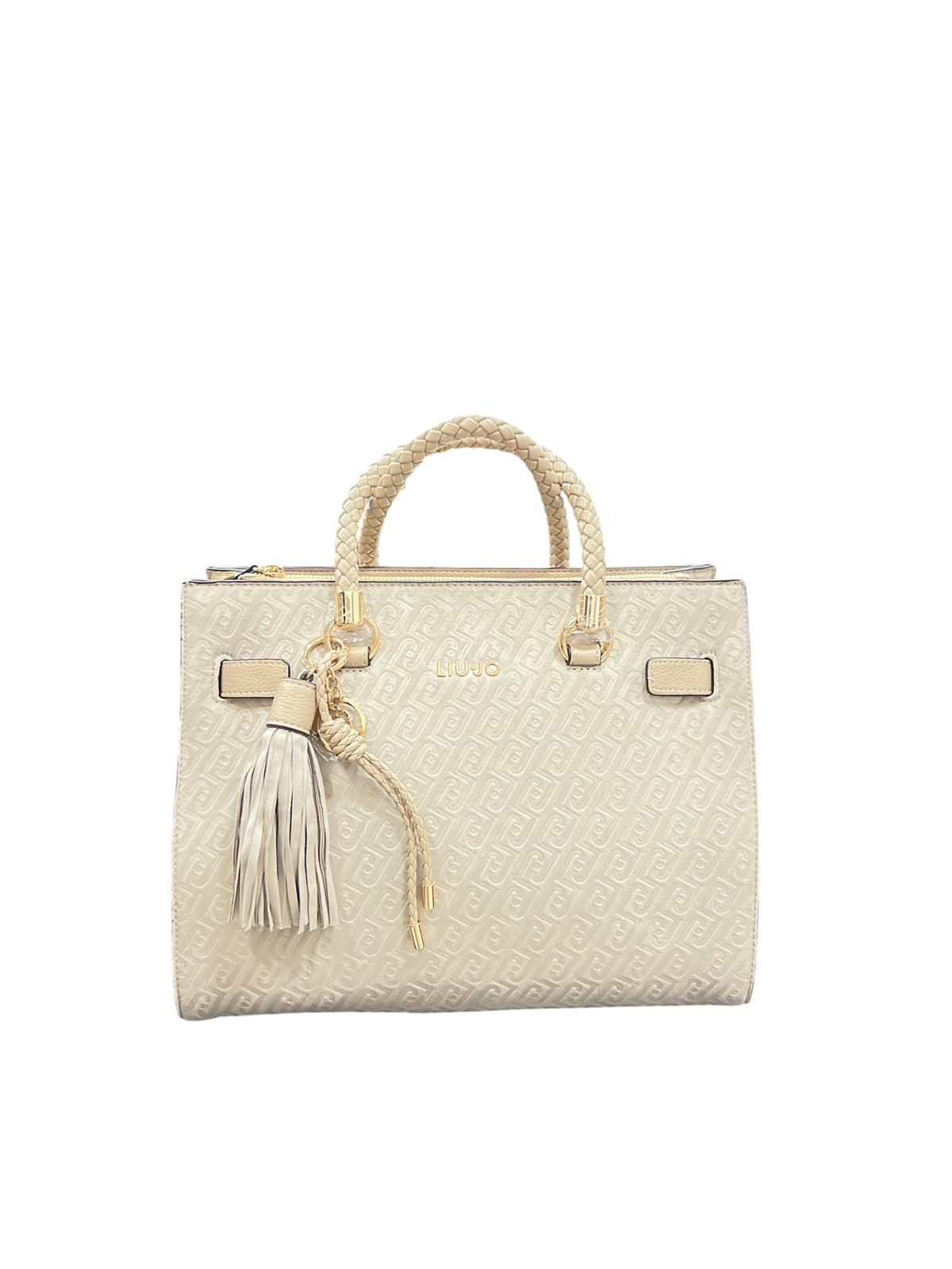 AA6086 T384A - BORSA - LIU-JO