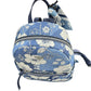 19611-STO-S6B-P ERIC - BORSA - Pash Bag