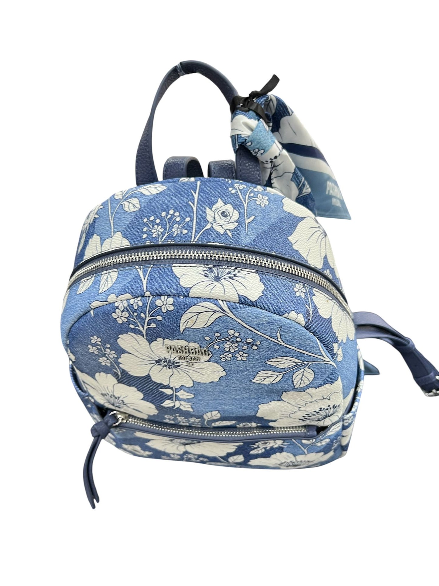 19611-STO-S6B-P ERIC - BORSA - Pash Bag