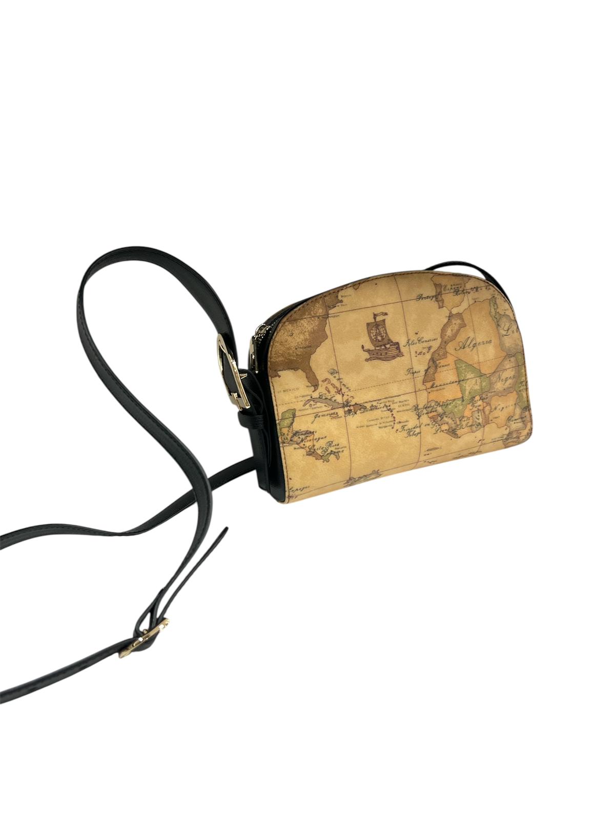 LD67 G611 - BORSA - ALVIERO MARTINI