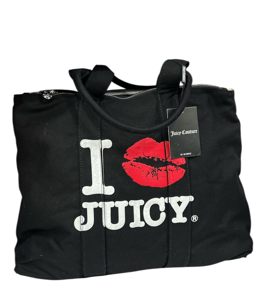 BEJDA8758WCO000 - BORSA - JUICY COUTURE