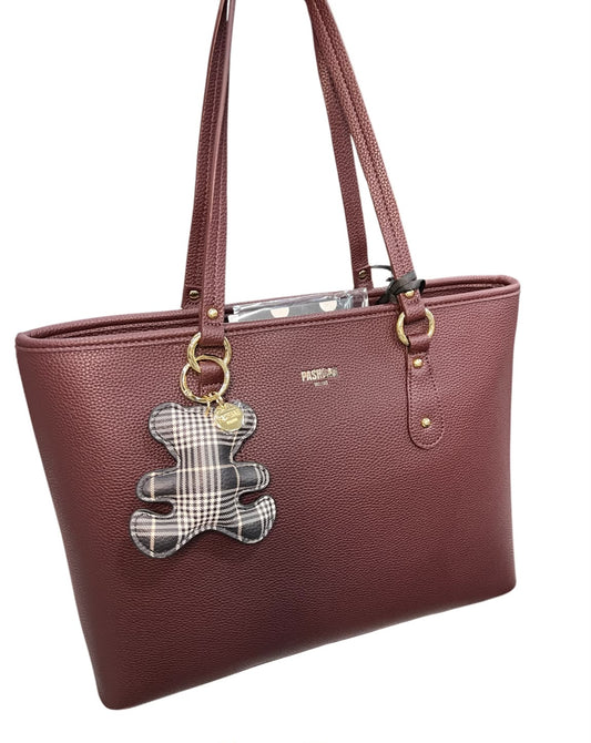 20262-LIK-W6B-P - BORSA - Pash Bag