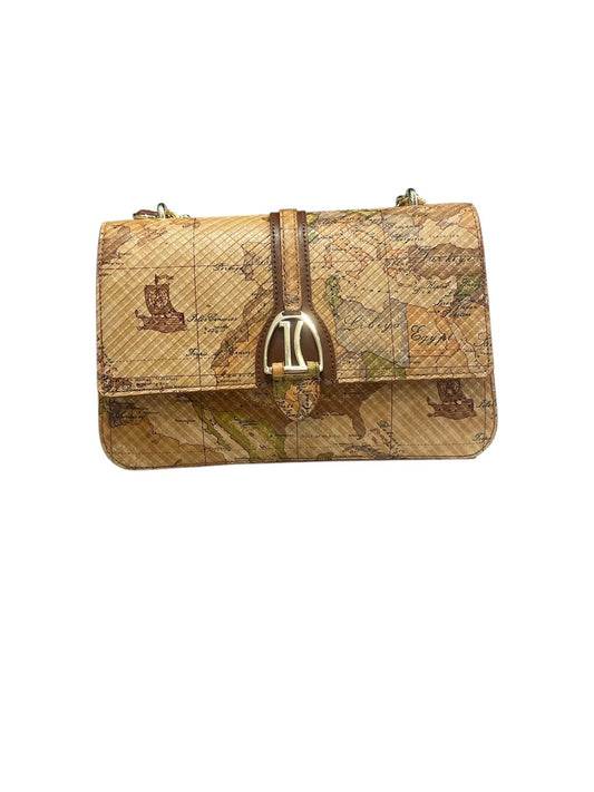 LD57 T644 - BORSA - ALVIERO MARTINI