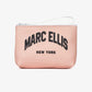 BUBY POUCH  ELLIS - BORSA - Marc Ellis