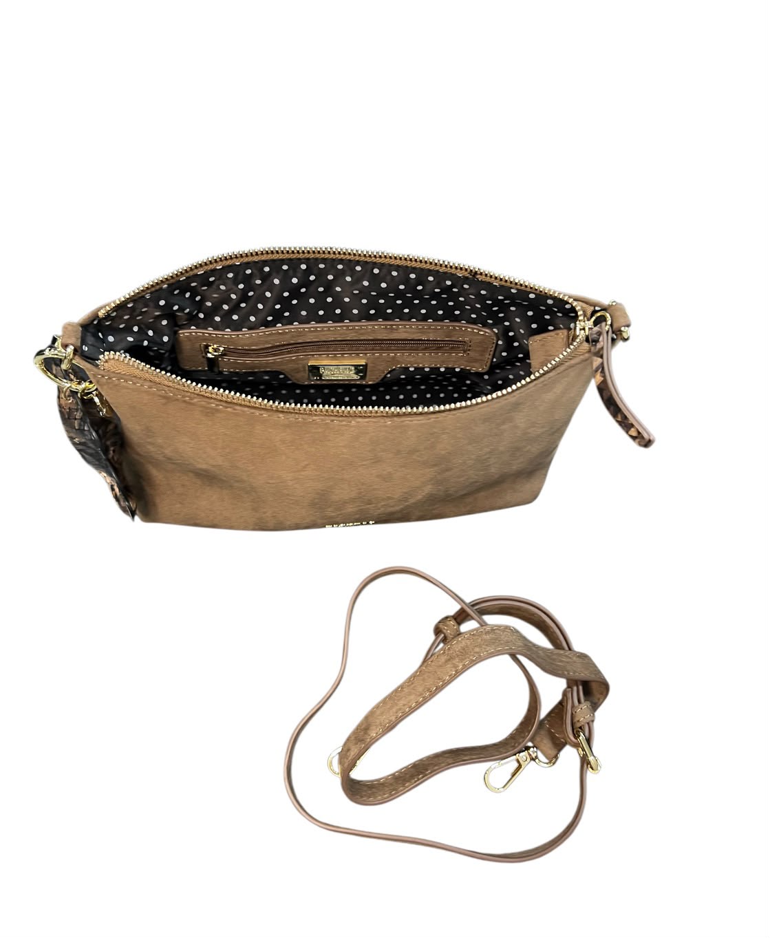 20252-VENW6M-P - BORSA - Pash Bag