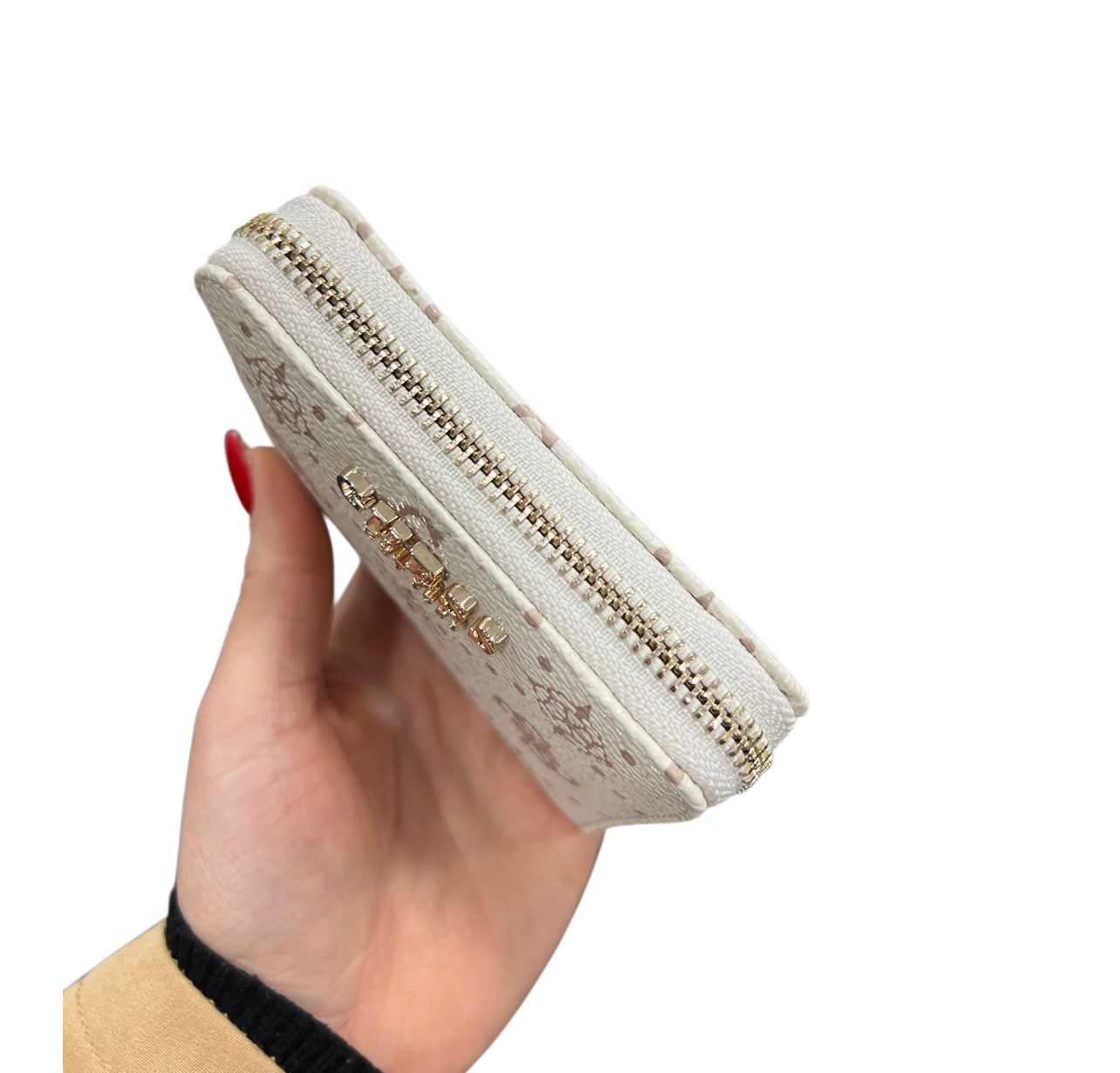 GP9898137 CARRIE LOGO SLG - ACCESSORIO - GUESS