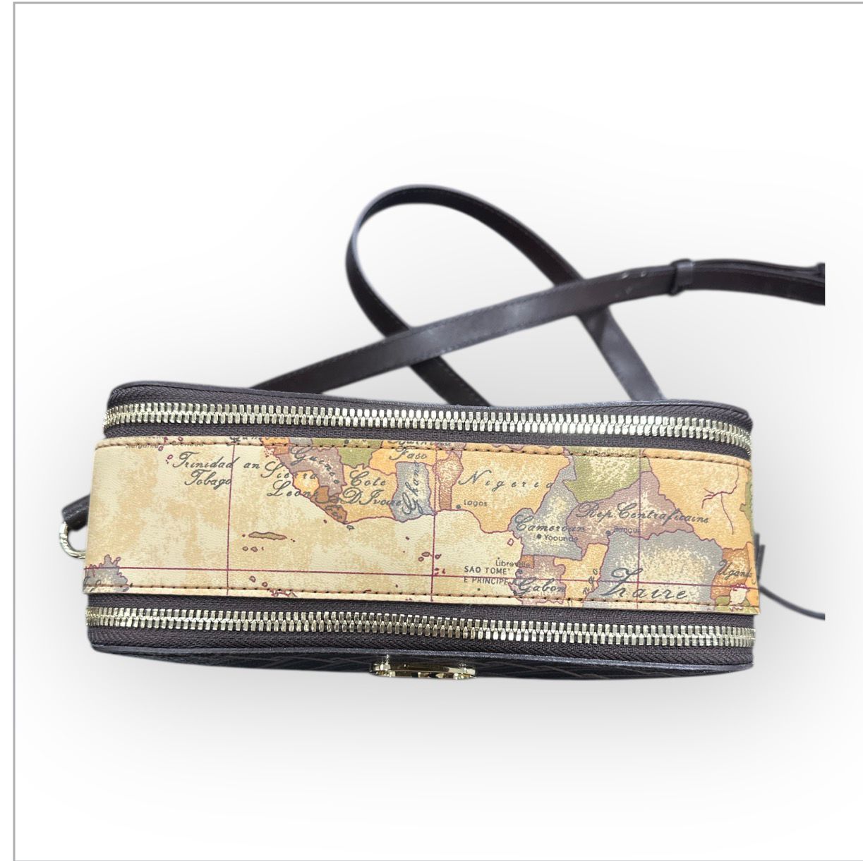 LD61 R895 - BORSA - ALVIERO MARTINI