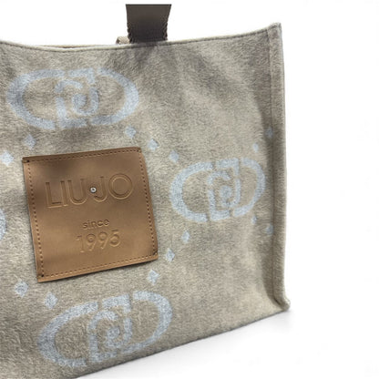 2f5027 t2742 - BORSA - LIU-JO