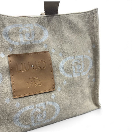 2f5027 t2742 - BORSA - LIU-JO