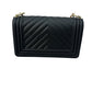 FLAT S 25_ - BORSA - Marc Ellis