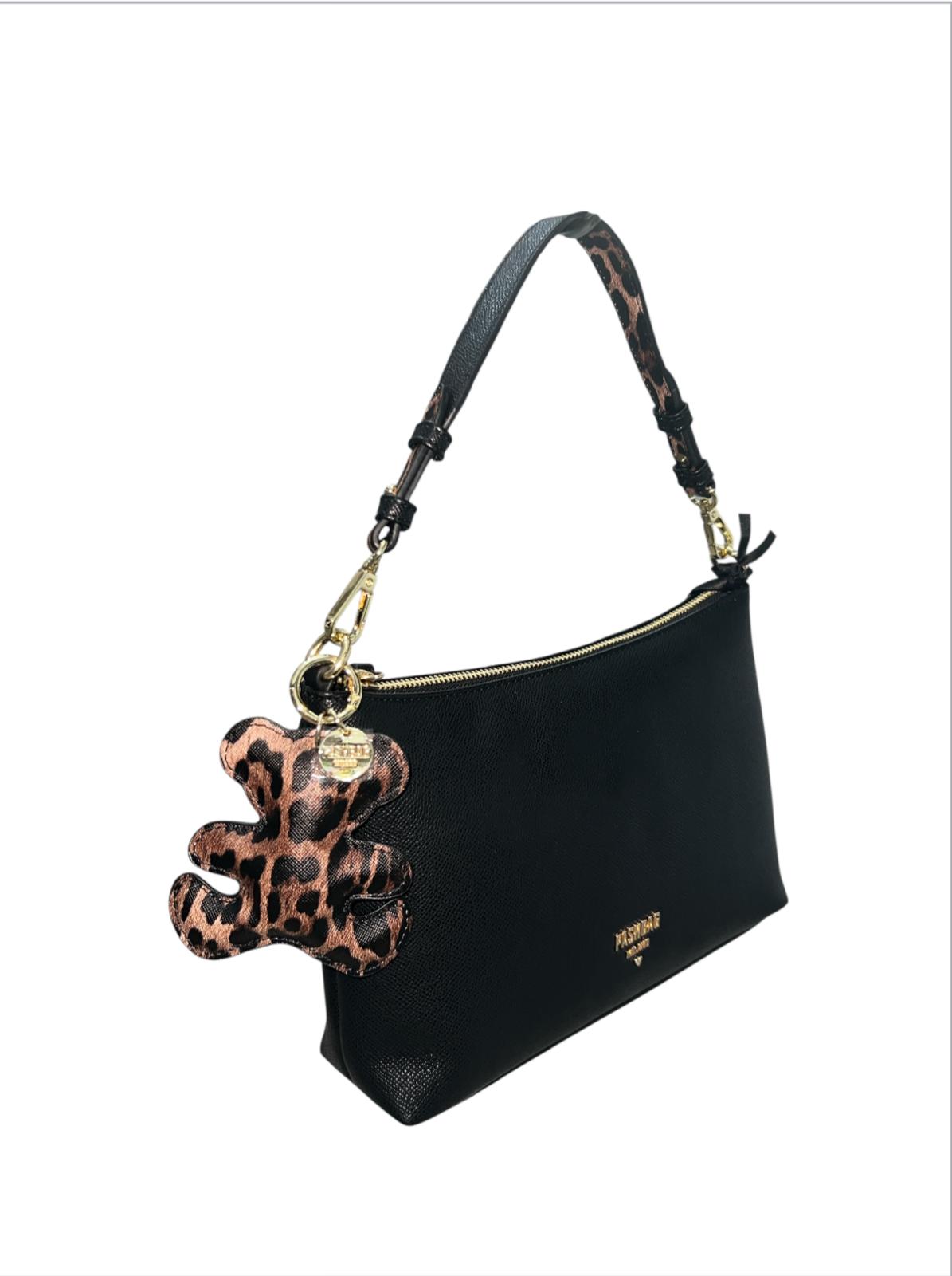 18353 ken ylenia - Borse - Pash Bag