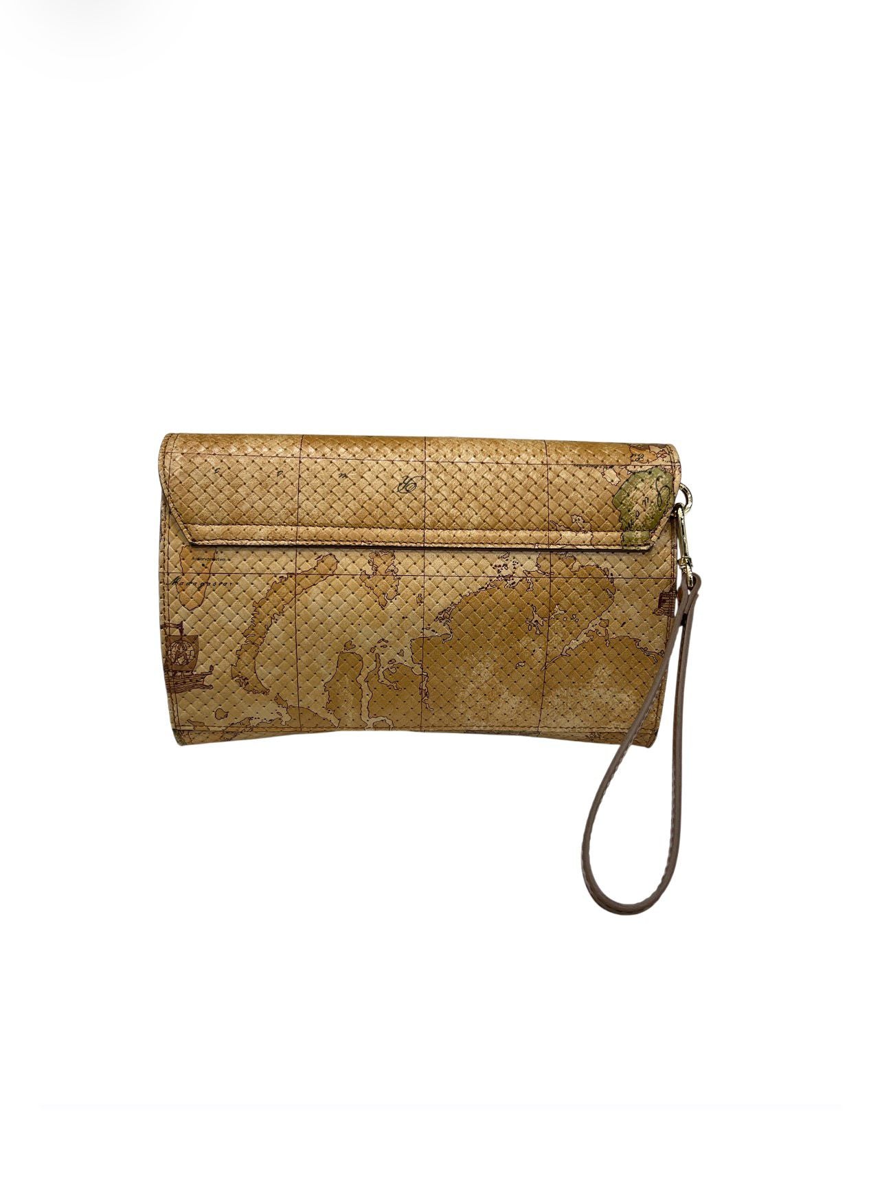 PO53-8648-0010 - BORSA - ALVIERO MARTINI