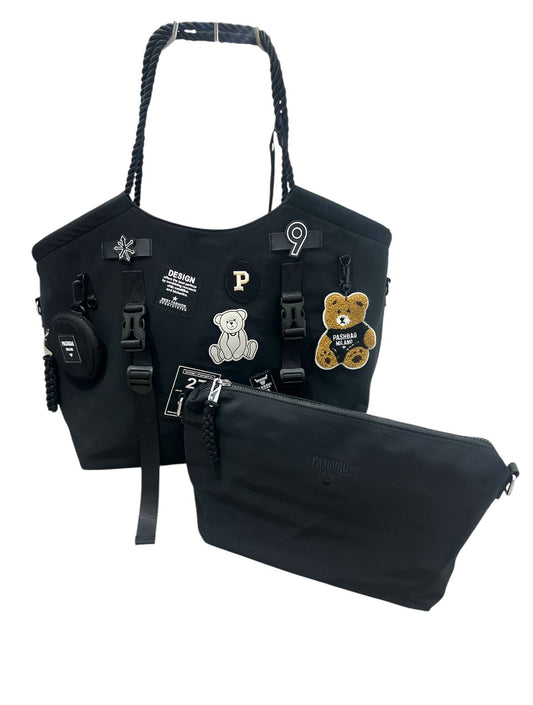 18766- WREN PECKHAM - Borse - Pash Bag
