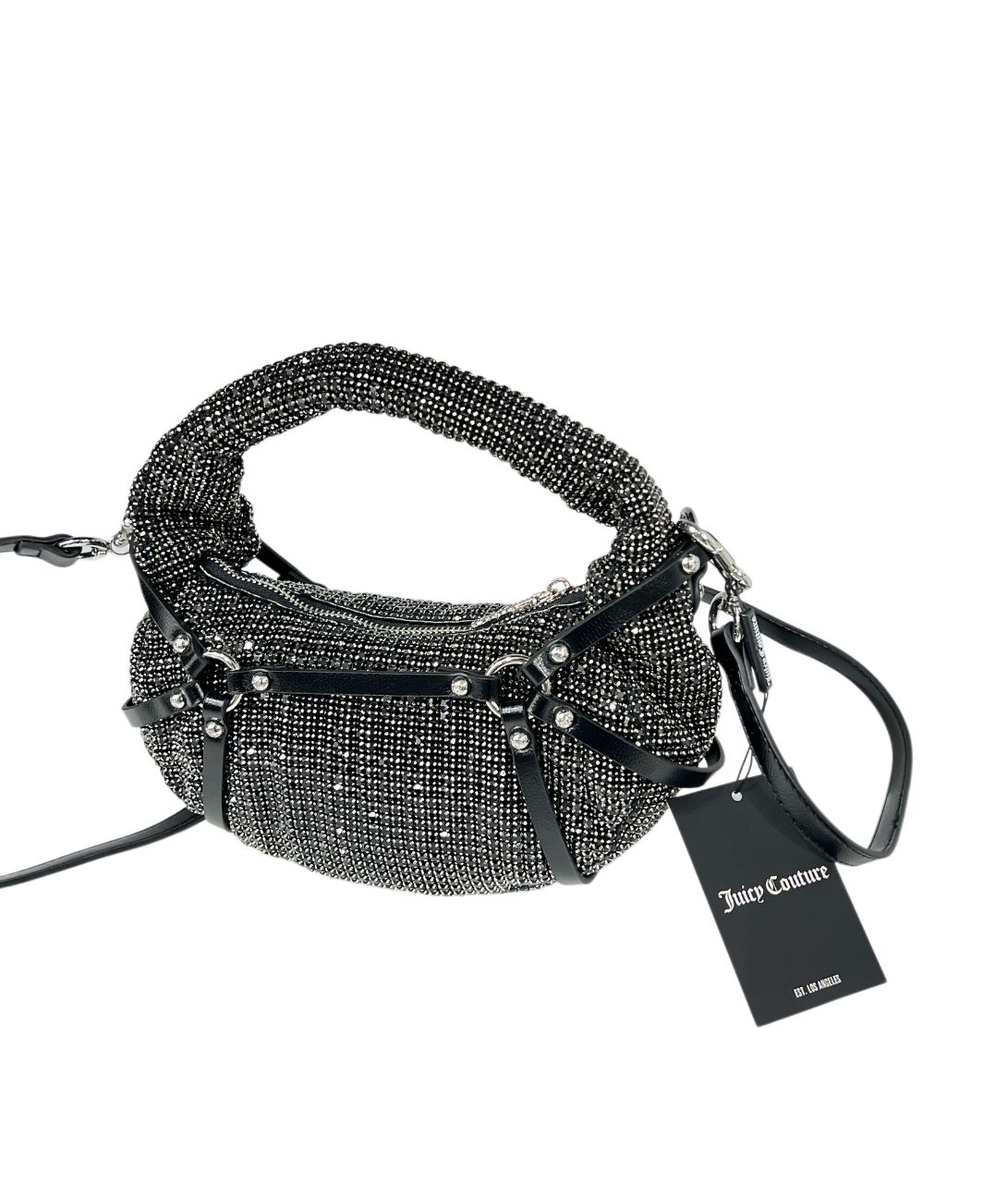 BIJQ48671WPO000 - BORSA - JUICY COUTURE