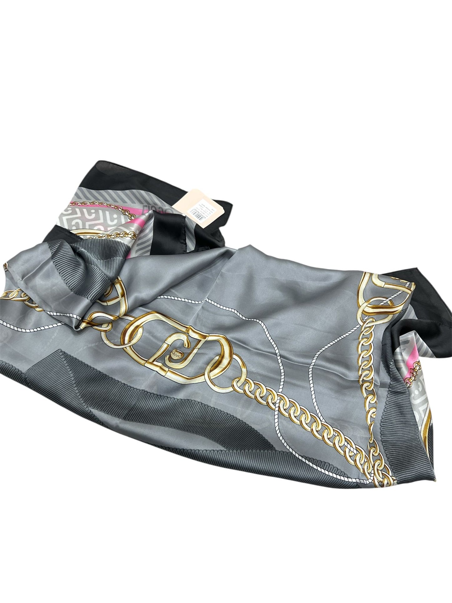 2A6055T2745ECS - FOULARD - LIU-JO