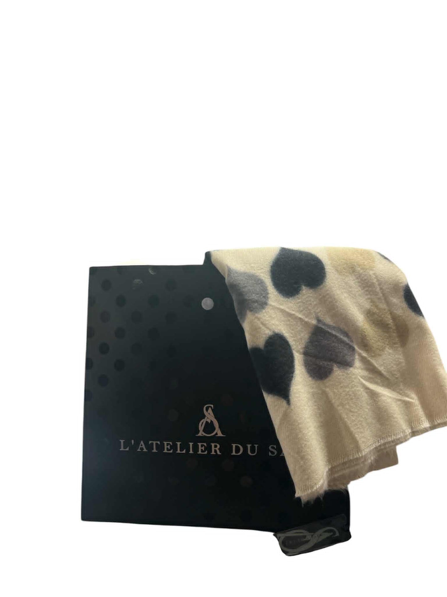 18108 SCARF - ABBIGLIAMENTO - Atelier du Sac