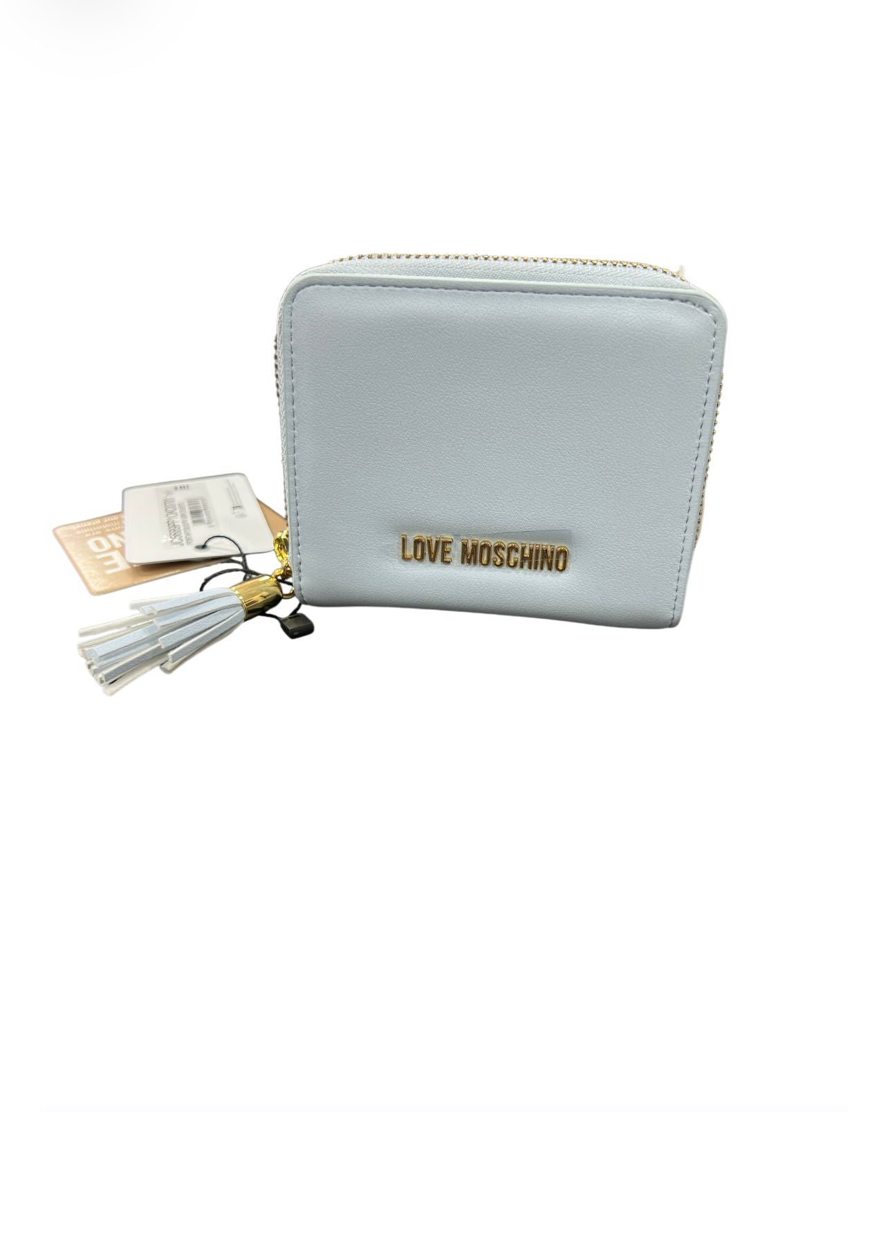 JC5689PP1OKD0604 - Portafogli - Love Moschino