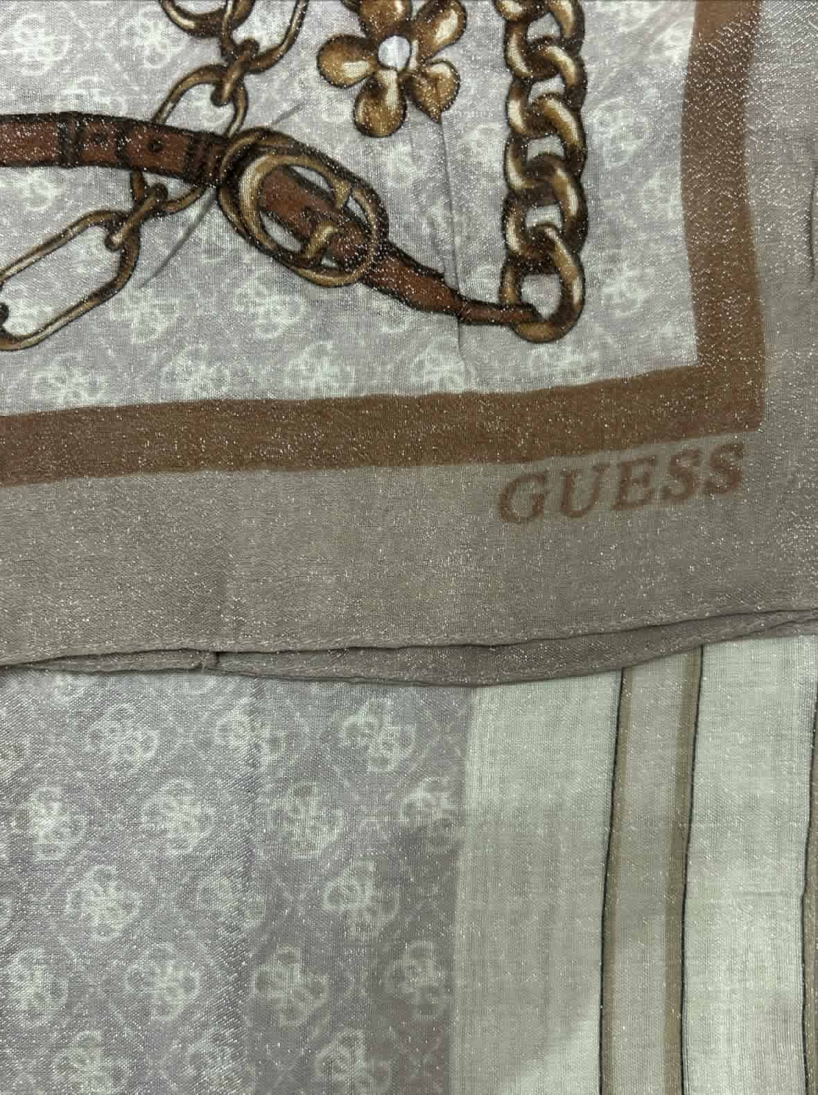 AW5351VIS03 SHE - Accessori- GUESS?