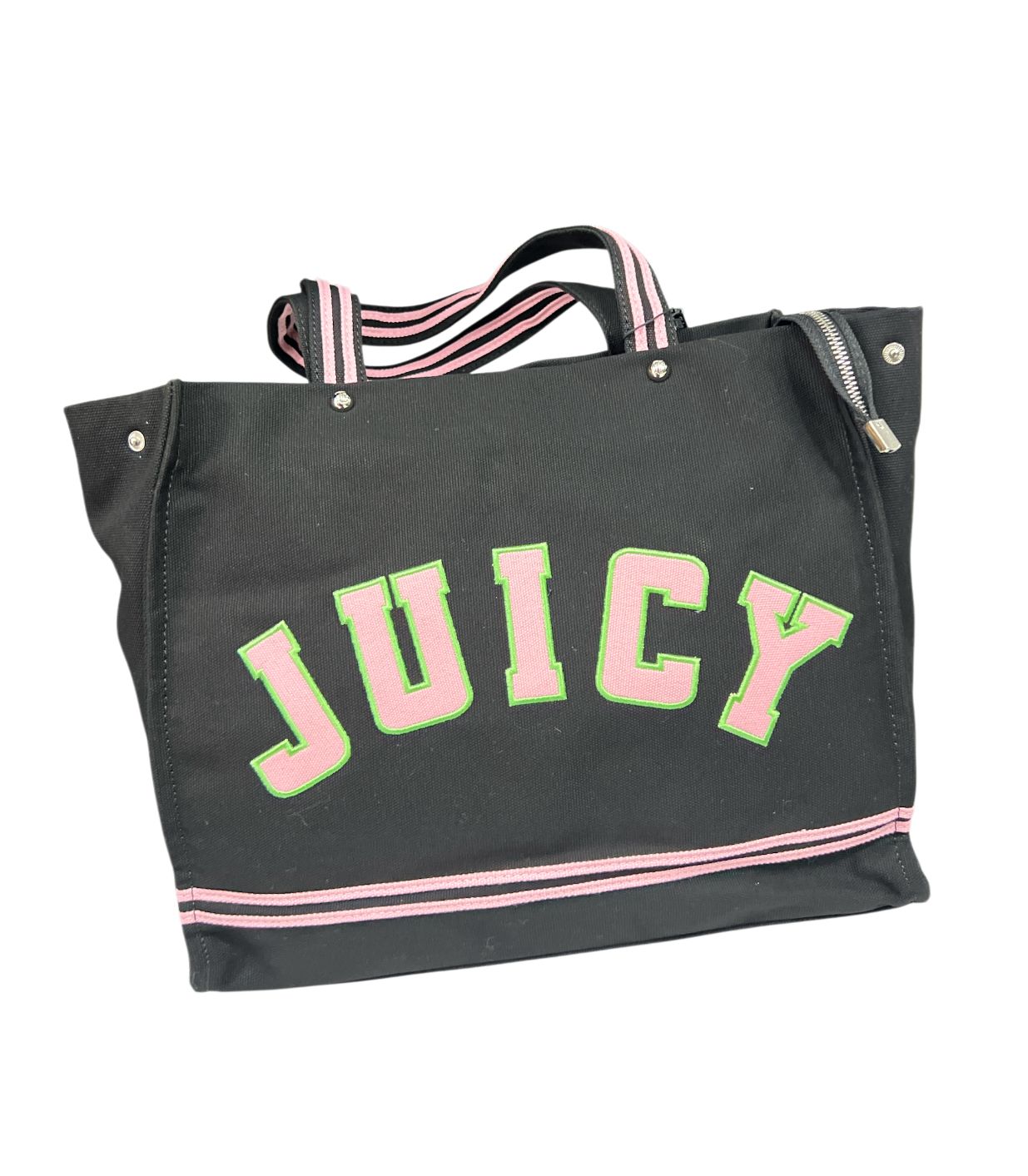 BEJIR8734WC2JBP - BORSA - JUICY COUTURE