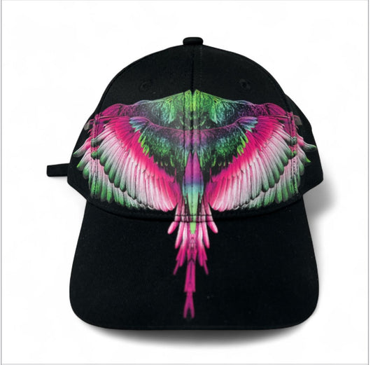 COMAF250186 - CAPPELLO - Marcelo burlon