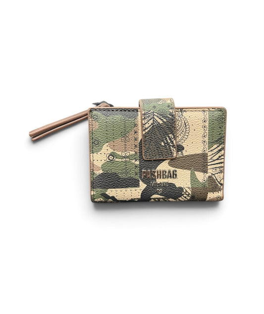 20123-ARM-W6A-P - PORTAFOGLIO - Pash Bag