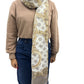 AW5464POL03 - FOULARD - GUESS?