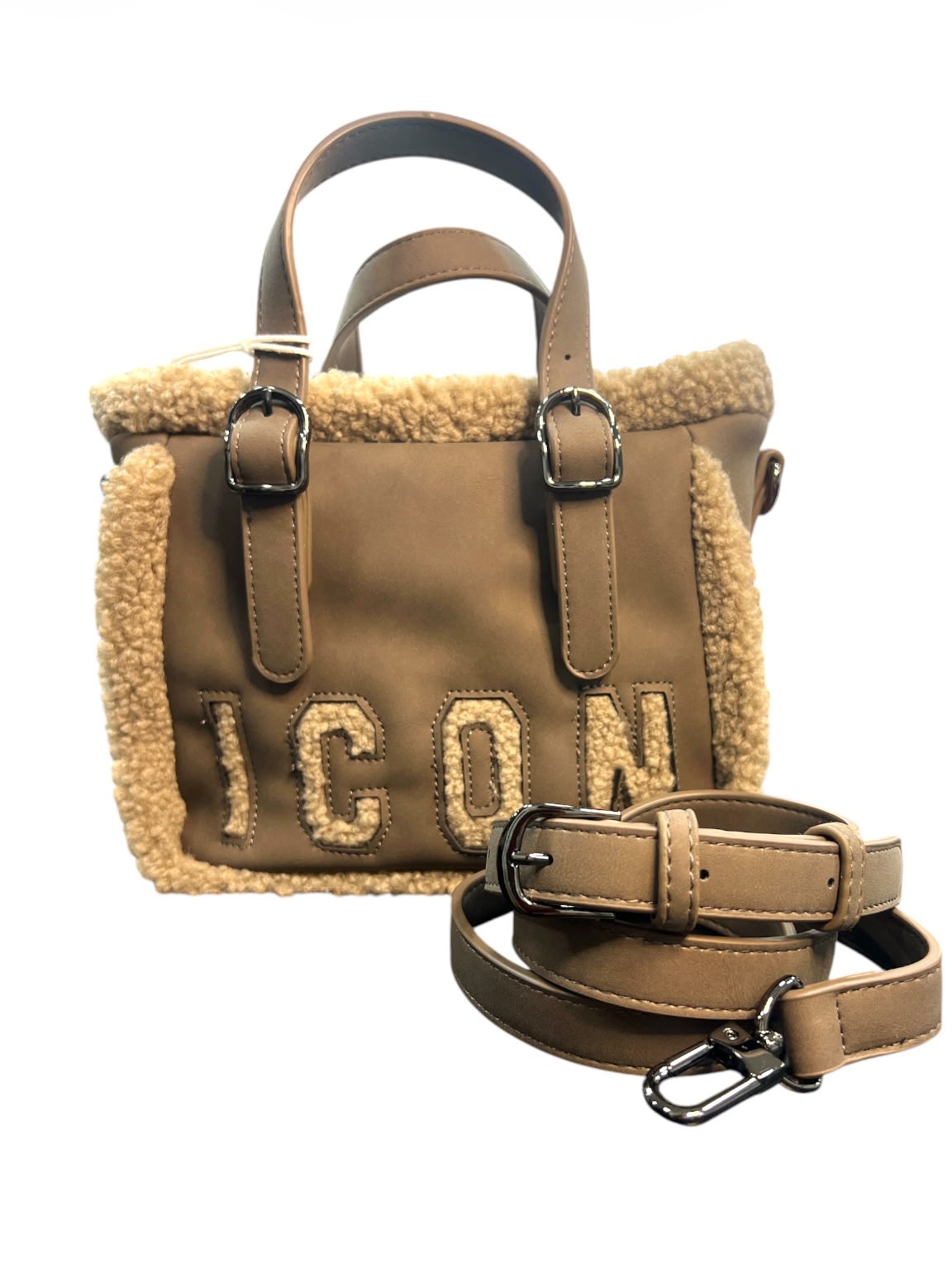 ICBS28A02-COSMOPOLITAN - BORSA - ICON