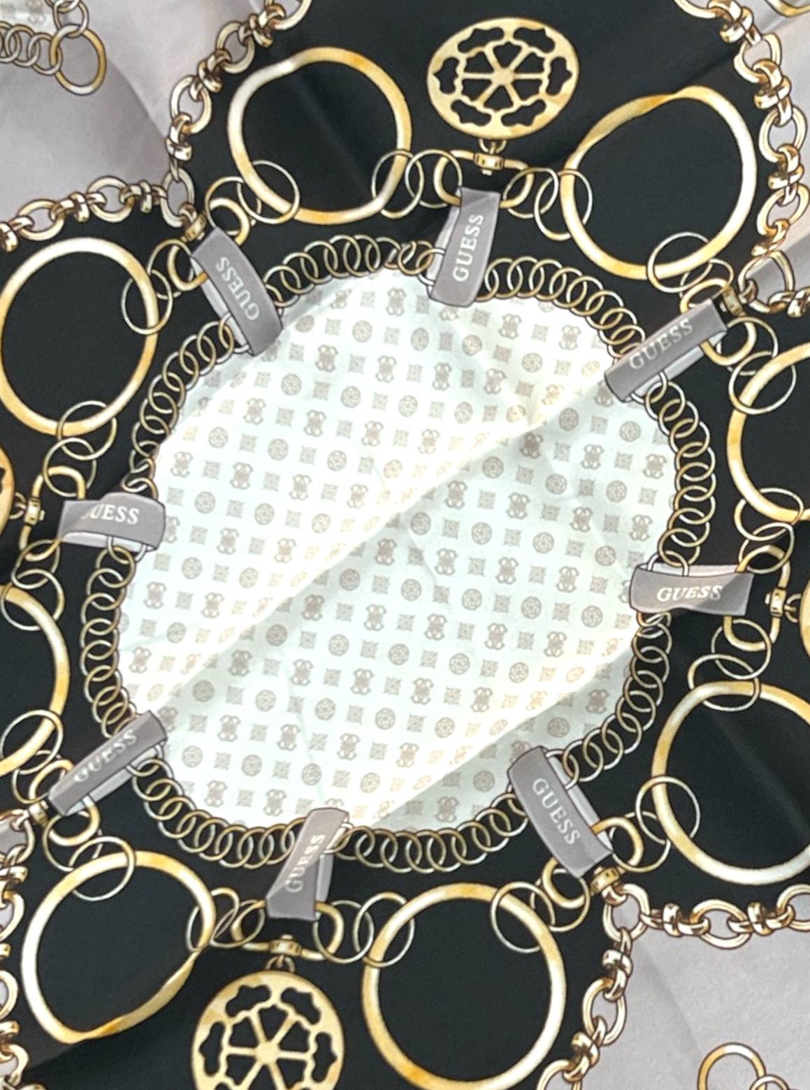 AW5347SIL03 ROS - Accessori - GUESS?