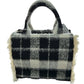 Buby check s - BORSA - Marc Ellis