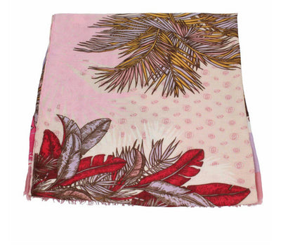 2A4048-T0300 - FOULARD - LIU-JO