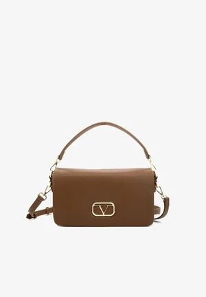 VB-205-BRW - BORSA - VERSACE