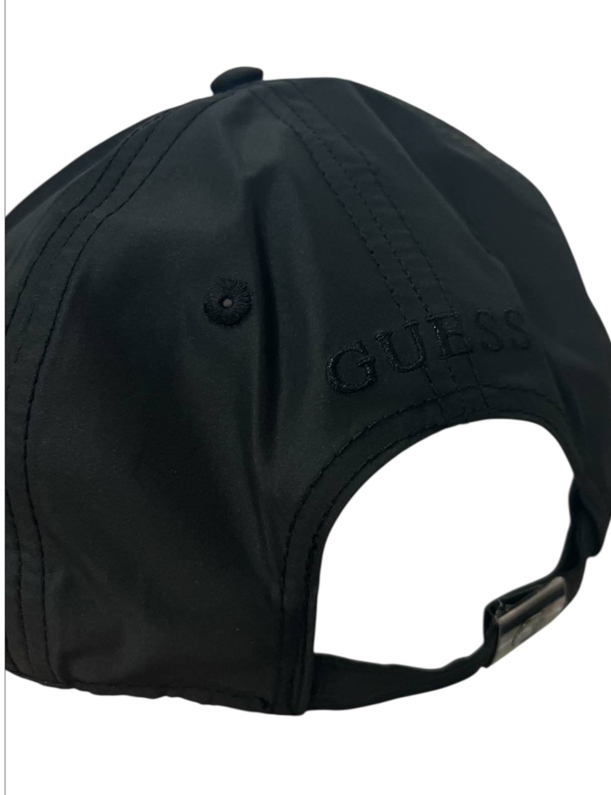 AW5370POL01 BLA - CAPPELLO - GUESS?