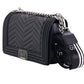FLAT WAVE S - BORSA - Marc Ellis
