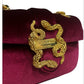 79RA4BC4 - BORSA - JUST CAVALLI