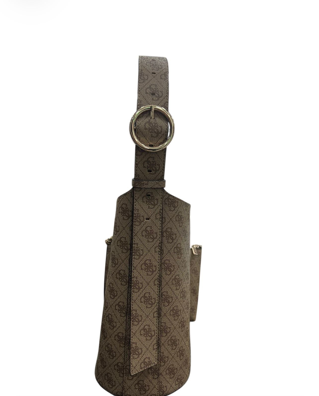 HWSG69 74040 MERIDIAN - BORSA - GUESS