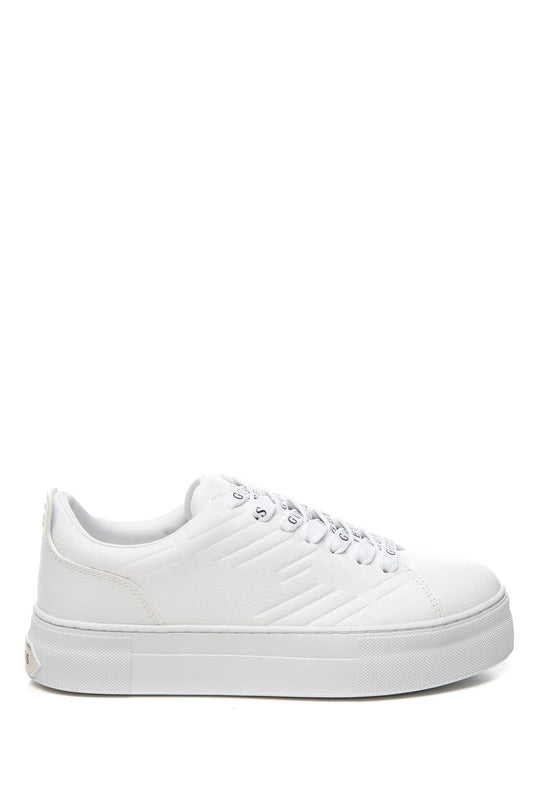 FL7G2ALEA12 - Scarpe - GUESS?
