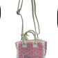GAACW03184 - Mini Borsa a mano
