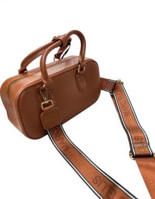 FLAT STICH - BORSA - Marc Ellis