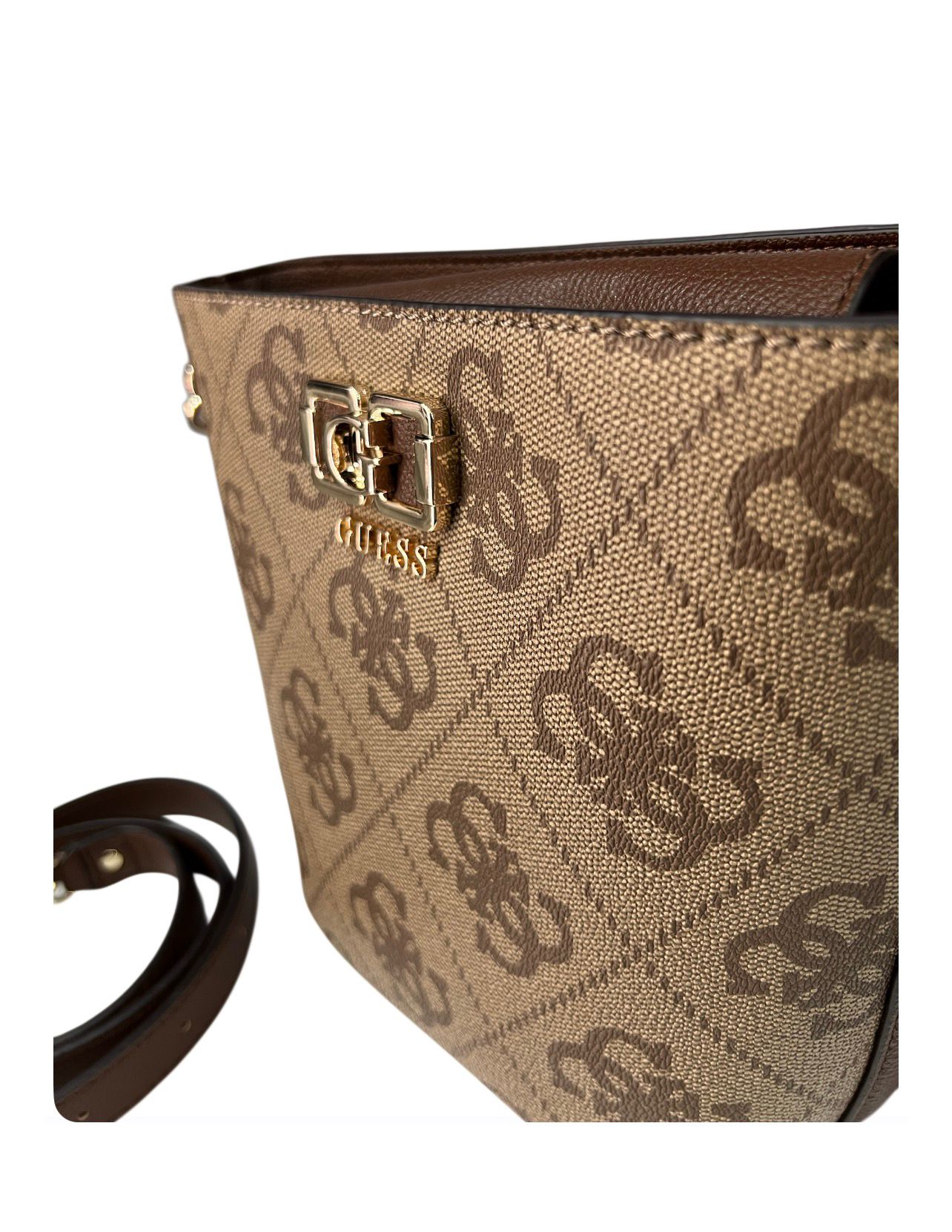 OS990101 KARNILLA LOGO - BORSA - GUESS