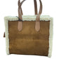 BUBY SUEDE M - BORSA - Marc Ellis