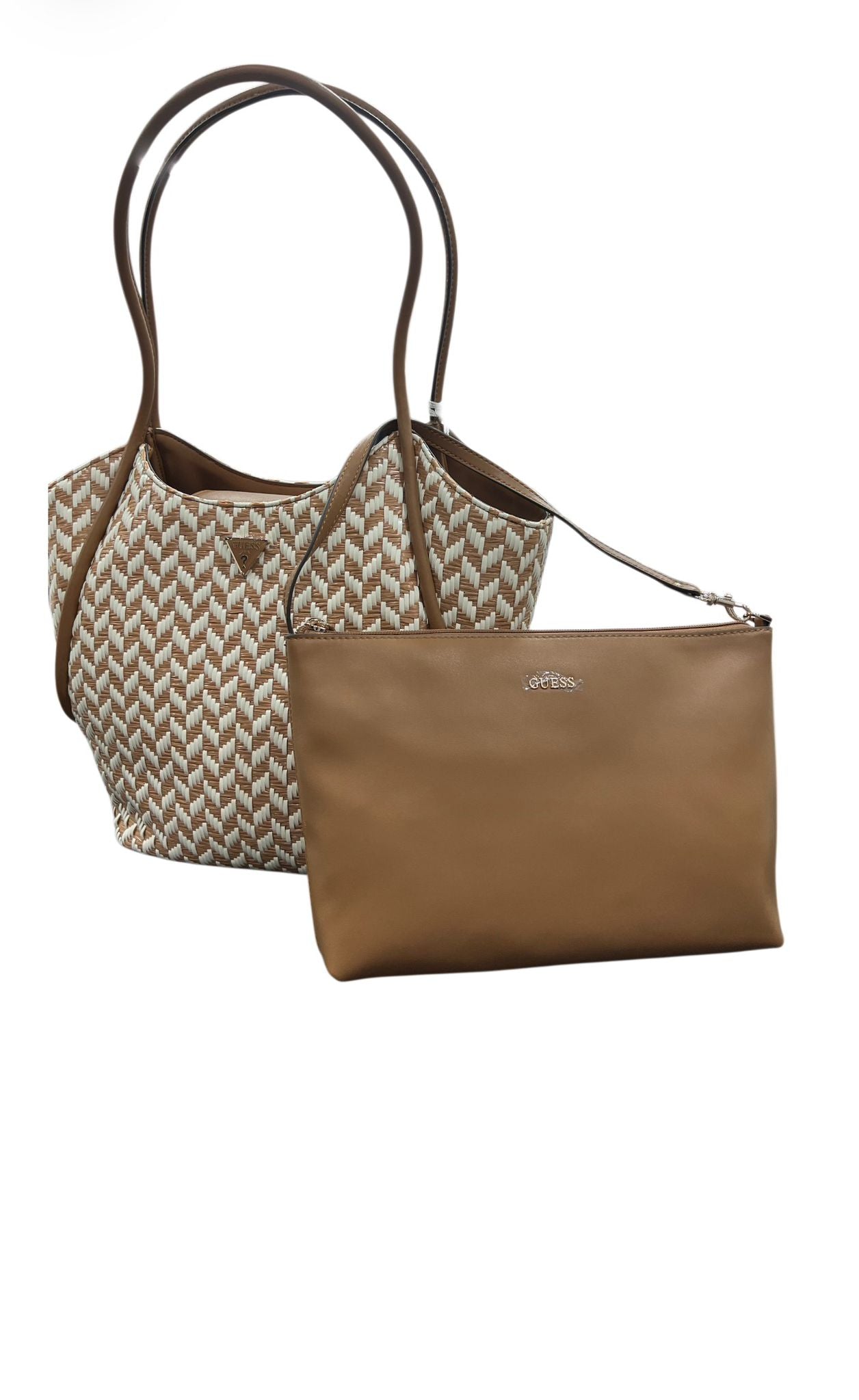 HWWG76 91230 TESSI - BORSA - GUESS